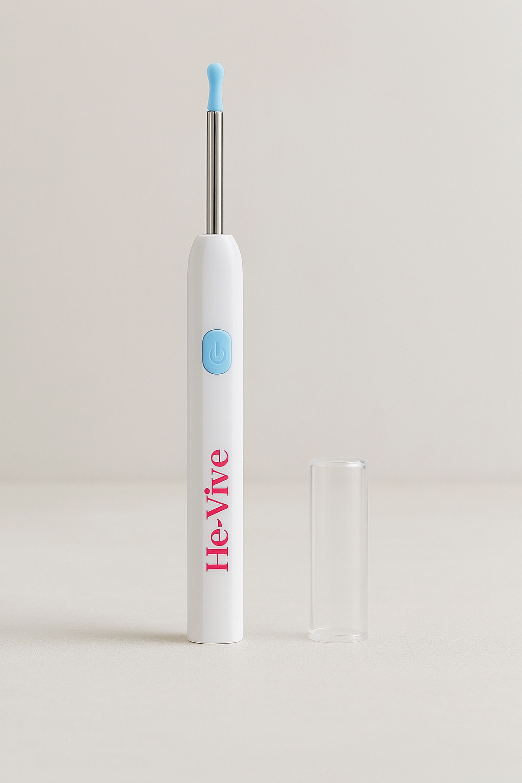 He-Vive Wifi Ear Cleaner