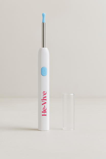 He-Vive Wifi Ear Cleaner